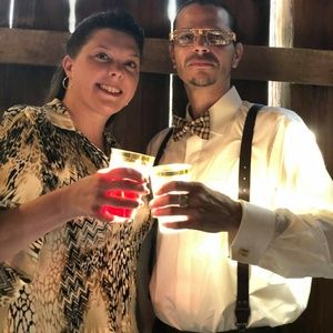 Meet your Posher, Erikka